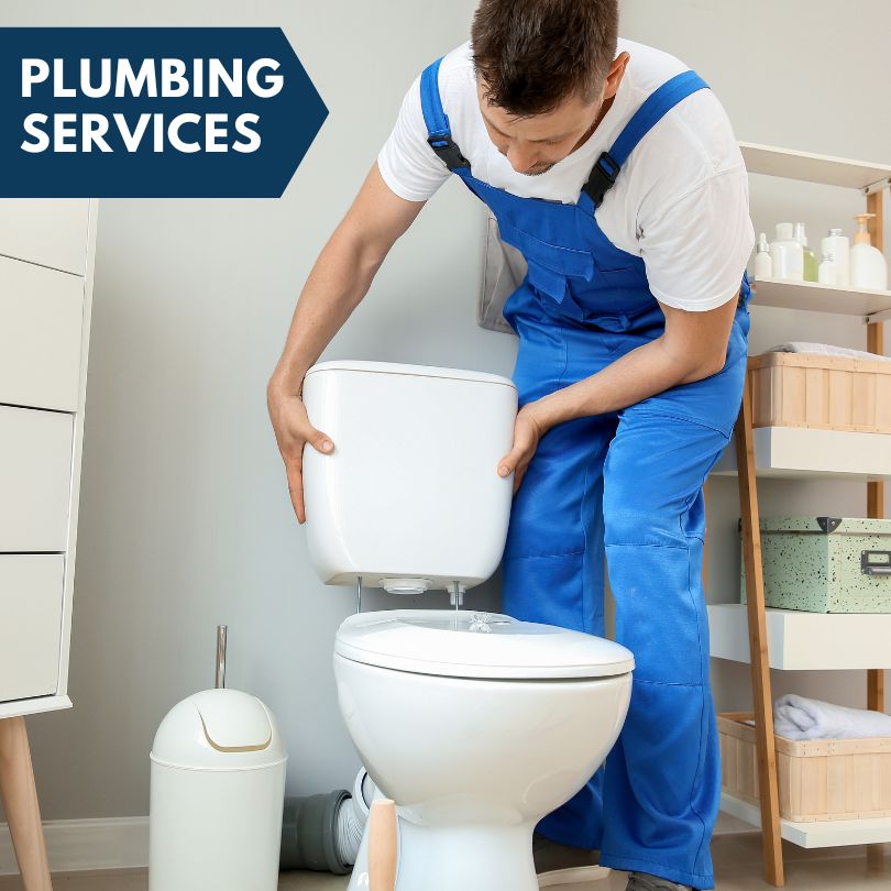 Plumbing Company in Findley Lake, NY
