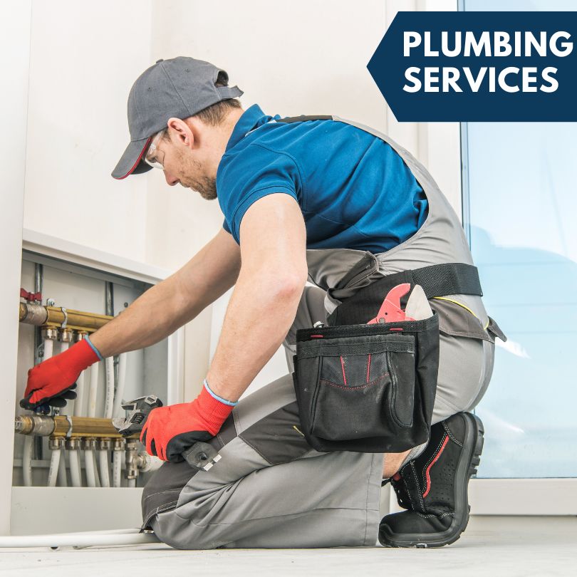 Findley Lake Plumbing Company